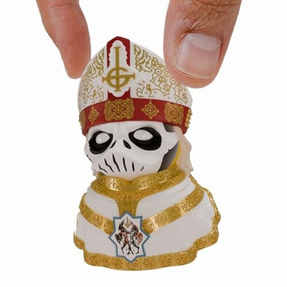 Ghost - TUBBZ - Ghost - Papa Nihil - Mini Edition COLLECTIBLES